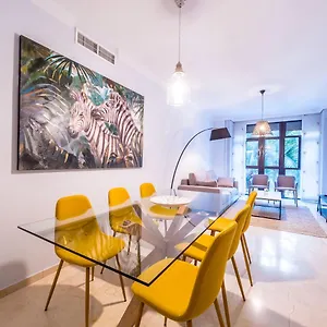 Apartamento Center Experience - Premium, Málaga