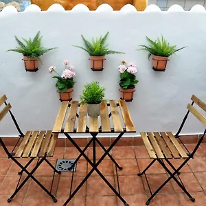 Wonderstays Maribel Malaga